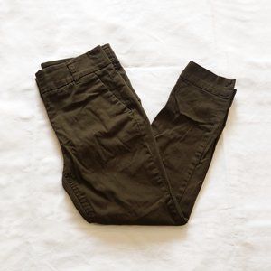 J.Crew Petite Women's Chino Pants